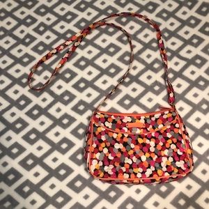 Vera Bradley purse
